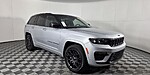 Used 2025 JEEP GRAND CHEROKEE SUMMIT 4X4 in WEST PALM BEACH, FLORIDA