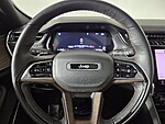 Used 2025 JEEP GRAND CHEROKEE SUMMIT 4X4 in WEST PALM BEACH, FLORIDA (Photo 16)
