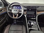 Used 2025 JEEP GRAND CHEROKEE SUMMIT 4X4 in WEST PALM BEACH, FLORIDA (Photo 26)