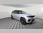 Used 2025 JEEP GRAND CHEROKEE SUMMIT 4X4 in WEST PALM BEACH, FLORIDA (Photo 34)