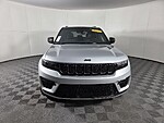 Used 2025 JEEP GRAND CHEROKEE SUMMIT 4X4 in WEST PALM BEACH, FLORIDA (Photo 4)