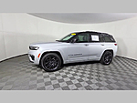 Used 2025 JEEP GRAND CHEROKEE SUMMIT 4X4 in WEST PALM BEACH, FLORIDA (Photo 48)