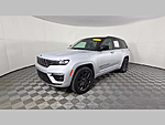 Used 2025 JEEP GRAND CHEROKEE SUMMIT 4X4 in WEST PALM BEACH, FLORIDA (Photo 49)