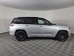 Used 2025 JEEP GRAND CHEROKEE SUMMIT 4X4 in WEST PALM BEACH, FLORIDA (Photo 5)