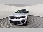 Used 2025 JEEP GRAND CHEROKEE SUMMIT 4X4 in WEST PALM BEACH, FLORIDA (Photo 50)