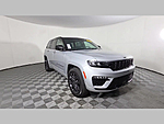 Used 2025 JEEP GRAND CHEROKEE SUMMIT 4X4 in WEST PALM BEACH, FLORIDA (Photo 51)