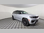 Used 2025 JEEP GRAND CHEROKEE SUMMIT 4X4 in WEST PALM BEACH, FLORIDA (Photo 52)
