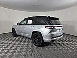 Used 2025 JEEP GRAND CHEROKEE SUMMIT 4X4 in WEST PALM BEACH, FLORIDA (Photo 7)