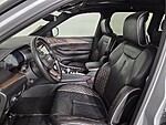Used 2025 JEEP GRAND CHEROKEE SUMMIT 4X4 in WEST PALM BEACH, FLORIDA (Photo 9)