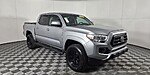Used 2023 TOYOTA TACOMA SR DOUBLE CAB 5' BED I4 AT in WEST PALM BEACH, FLORIDA