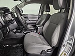 Used 2023 TOYOTA TACOMA SR DOUBLE CAB 5' BED I4 AT in WEST PALM BEACH, FLORIDA (Photo 10)