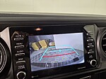 Used 2023 TOYOTA TACOMA SR DOUBLE CAB 5' BED I4 AT in WEST PALM BEACH, FLORIDA (Photo 12)
