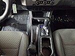 Used 2023 TOYOTA TACOMA SR DOUBLE CAB 5' BED I4 AT in WEST PALM BEACH, FLORIDA (Photo 13)