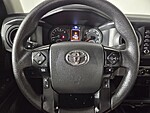 Used 2023 TOYOTA TACOMA SR DOUBLE CAB 5' BED I4 AT in WEST PALM BEACH, FLORIDA (Photo 16)