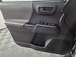 Used 2023 TOYOTA TACOMA SR DOUBLE CAB 5' BED I4 AT in WEST PALM BEACH, FLORIDA (Photo 20)