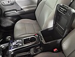 Used 2023 TOYOTA TACOMA SR DOUBLE CAB 5' BED I4 AT in WEST PALM BEACH, FLORIDA (Photo 21)