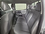 Used 2023 TOYOTA TACOMA SR DOUBLE CAB 5' BED I4 AT in WEST PALM BEACH, FLORIDA (Photo 22)