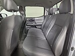 Used 2023 TOYOTA TACOMA SR DOUBLE CAB 5' BED I4 AT in WEST PALM BEACH, FLORIDA (Photo 23)