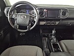 Used 2023 TOYOTA TACOMA SR DOUBLE CAB 5' BED I4 AT in WEST PALM BEACH, FLORIDA (Photo 24)