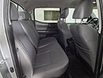 Used 2023 TOYOTA TACOMA SR DOUBLE CAB 5' BED I4 AT in WEST PALM BEACH, FLORIDA (Photo 28)