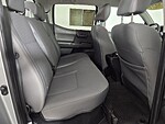 Used 2023 TOYOTA TACOMA SR DOUBLE CAB 5' BED I4 AT in WEST PALM BEACH, FLORIDA (Photo 29)