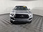 Used 2023 TOYOTA TACOMA SR DOUBLE CAB 5' BED I4 AT in WEST PALM BEACH, FLORIDA (Photo 3)