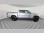 Used 2023 TOYOTA TACOMA SR DOUBLE CAB 5' BED I4 AT in WEST PALM BEACH, FLORIDA (Photo 35)