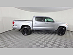 Used 2023 TOYOTA TACOMA SR DOUBLE CAB 5' BED I4 AT in WEST PALM BEACH, FLORIDA (Photo 36)