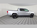 Used 2023 TOYOTA TACOMA SR DOUBLE CAB 5' BED I4 AT in WEST PALM BEACH, FLORIDA (Photo 37)