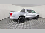Used 2023 TOYOTA TACOMA SR DOUBLE CAB 5' BED I4 AT in WEST PALM BEACH, FLORIDA (Photo 38)