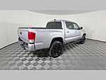 Used 2023 TOYOTA TACOMA SR DOUBLE CAB 5' BED I4 AT in WEST PALM BEACH, FLORIDA (Photo 39)