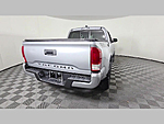 Used 2023 TOYOTA TACOMA SR DOUBLE CAB 5' BED I4 AT in WEST PALM BEACH, FLORIDA (Photo 40)