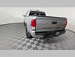 Used 2023 TOYOTA TACOMA SR DOUBLE CAB 5' BED I4 AT in WEST PALM BEACH, FLORIDA (Photo 41)