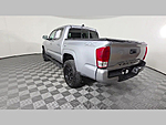 Used 2023 TOYOTA TACOMA SR DOUBLE CAB 5' BED I4 AT in WEST PALM BEACH, FLORIDA (Photo 42)