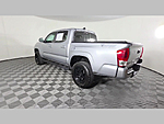 Used 2023 TOYOTA TACOMA SR DOUBLE CAB 5' BED I4 AT in WEST PALM BEACH, FLORIDA (Photo 43)