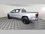 Used 2023 TOYOTA TACOMA SR DOUBLE CAB 5' BED I4 AT in WEST PALM BEACH, FLORIDA (Photo 44)