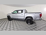 Used 2023 TOYOTA TACOMA SR DOUBLE CAB 5' BED I4 AT in WEST PALM BEACH, FLORIDA (Photo 45)
