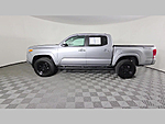 Used 2023 TOYOTA TACOMA SR DOUBLE CAB 5' BED I4 AT in WEST PALM BEACH, FLORIDA (Photo 46)