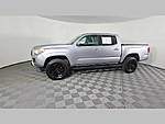 Used 2023 TOYOTA TACOMA SR DOUBLE CAB 5' BED I4 AT in WEST PALM BEACH, FLORIDA (Photo 47)