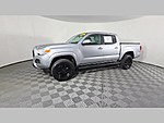 Used 2023 TOYOTA TACOMA SR DOUBLE CAB 5' BED I4 AT in WEST PALM BEACH, FLORIDA (Photo 48)