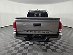 Used 2023 TOYOTA TACOMA SR DOUBLE CAB 5' BED I4 AT in WEST PALM BEACH, FLORIDA (Photo 5)
