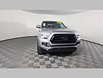 Used 2023 TOYOTA TACOMA SR DOUBLE CAB 5' BED I4 AT in WEST PALM BEACH, FLORIDA (Photo 51)