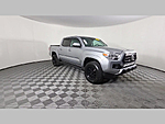 Used 2023 TOYOTA TACOMA SR DOUBLE CAB 5' BED I4 AT in WEST PALM BEACH, FLORIDA (Photo 53)