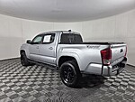 Used 2023 TOYOTA TACOMA SR DOUBLE CAB 5' BED I4 AT in WEST PALM BEACH, FLORIDA (Photo 6)