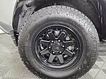 Used 2023 TOYOTA TACOMA SR DOUBLE CAB 5' BED I4 AT in WEST PALM BEACH, FLORIDA (Photo 7)
