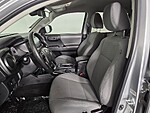 Used 2023 TOYOTA TACOMA SR DOUBLE CAB 5' BED I4 AT in WEST PALM BEACH, FLORIDA (Photo 9)