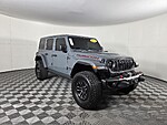 Used 2024 JEEP WRANGLER RUBICON X 4 DOOR 4X4 in WEST PALM BEACH, FLORIDA (Photo 1)