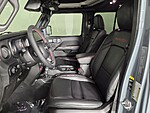 Used 2024 JEEP WRANGLER RUBICON X 4 DOOR 4X4 in WEST PALM BEACH, FLORIDA (Photo 10)
