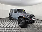 Used 2024 JEEP WRANGLER RUBICON X 4 DOOR 4X4 in WEST PALM BEACH, FLORIDA (Photo 2)