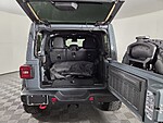 Used 2024 JEEP WRANGLER RUBICON X 4 DOOR 4X4 in WEST PALM BEACH, FLORIDA (Photo 28)